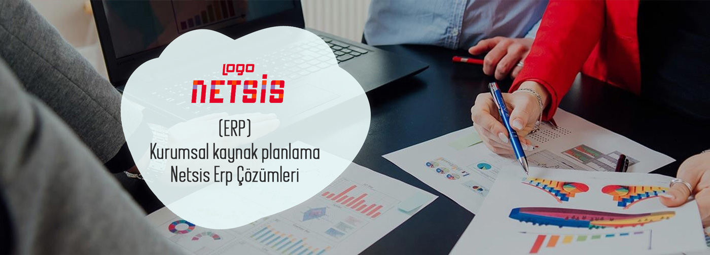 Netsis Çözümleri